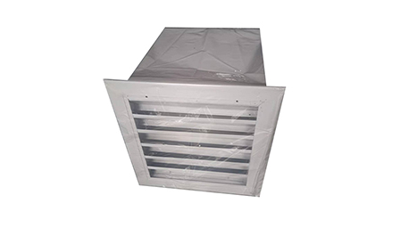 防爆儲能柜軸流風(fēng)機(jī)