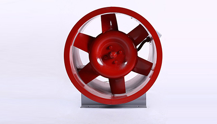 GLF系列城市綜合管廊專用風(fēng)機