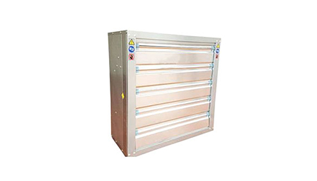 FY系列負壓風機