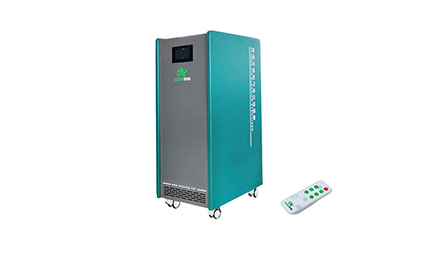 移動式等離子體空氣凈化消毒器