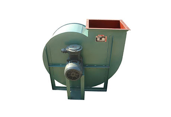 防爆誘導風機保養的注意事項有哪些-浙江浙風科技有限公司